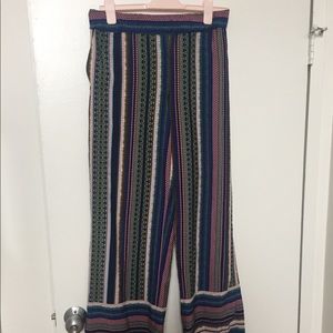Light weight summer/spring pant